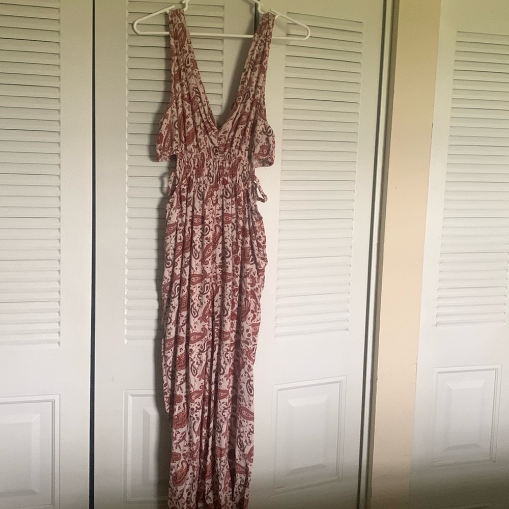 Cute romper brand Justify